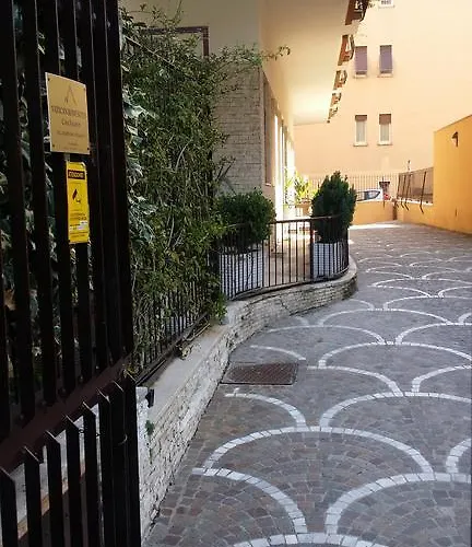 Vatican בית נופש *